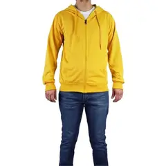 MPROPIA - Polerón Algodón Hombre Primavera/ Verano 416