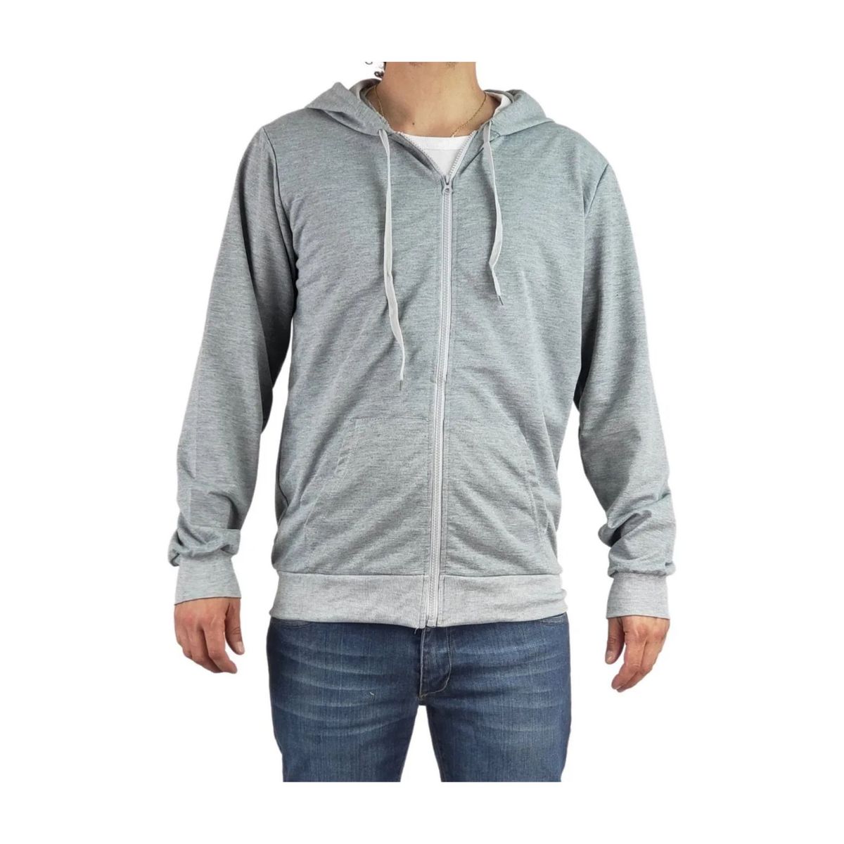 LIKE SHOP - Polerón Algodón Hombre Primavera/ Verano 416