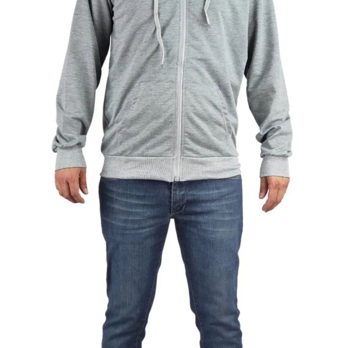 LIKE SHOP - Polerón Algodón Hombre Primavera/ Verano 416