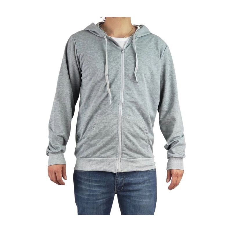 MPROPIA - Polerón Algodón Hombre Primavera/ Verano 416