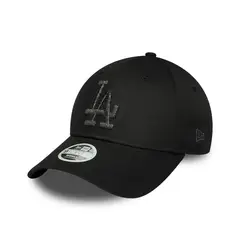 NEW ERA - Jockey Unisex Los Angeles Dodgers Negro