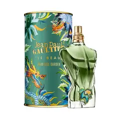 JEAN PAUL GAULTIER - LE BEAU PARADISE GARDEN EDP 75ML