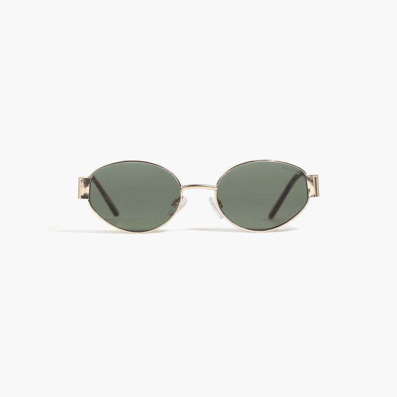 LOUNGE - Lentes De Sol Mujer Metálicos