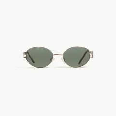 LOUNGE - Lentes De Sol Mujer Metálicos