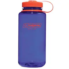 NALGENE - Wide Mouth Sustain Periwinkle 1000 ML