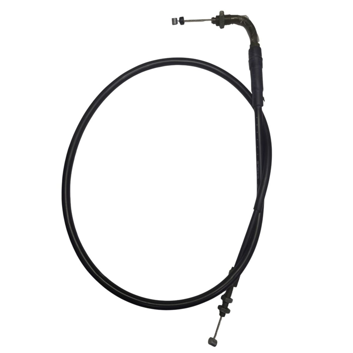 GENERICO - Piola De Acelerador Moto Benelli Tnt 25 / 25n Original