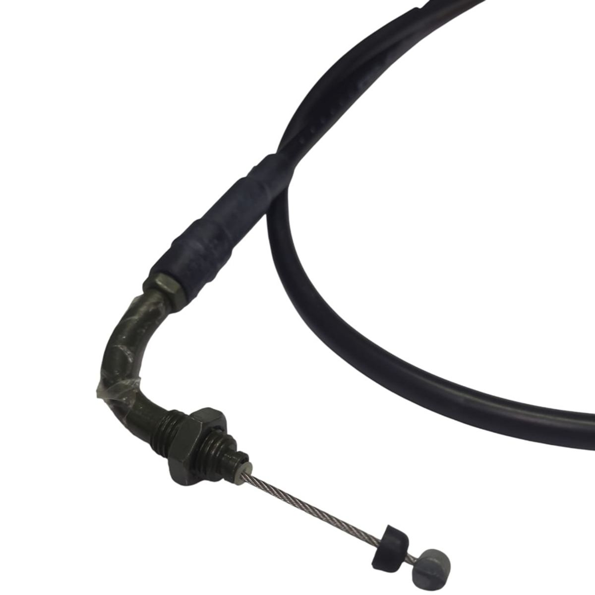 GENERICO - Piola De Acelerador Moto Benelli Tnt 25 / 25n Original