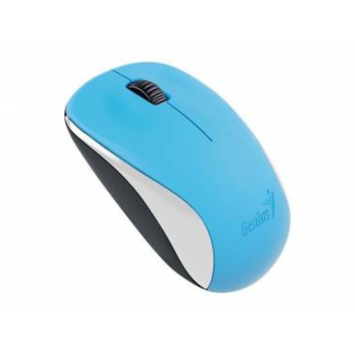 GENIUS - MOUSE OPTICO INALAMBRICO GENIUS NX-7005 USB-A AZUL