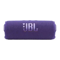JBL - Parlante Bluetooth Flip 7 Púrpura