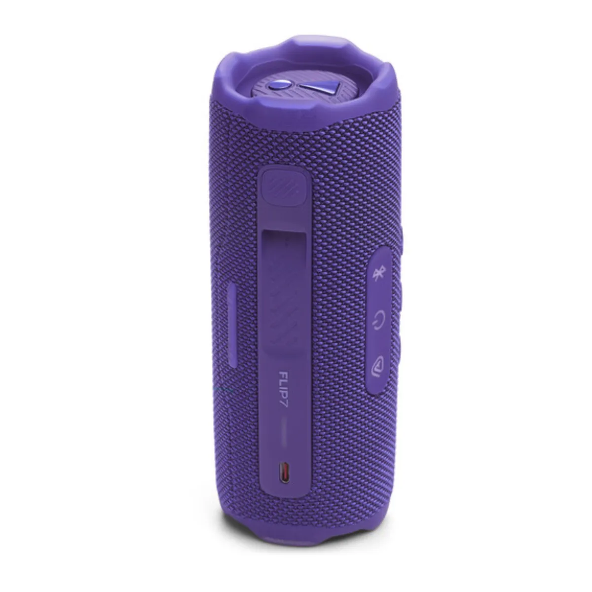 JBL - Parlante Bluetooth JBL Flip 7 Púrpura