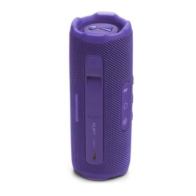 Imagen 2 del producto Parlante Bluetooth Flip 7 Púrpura
