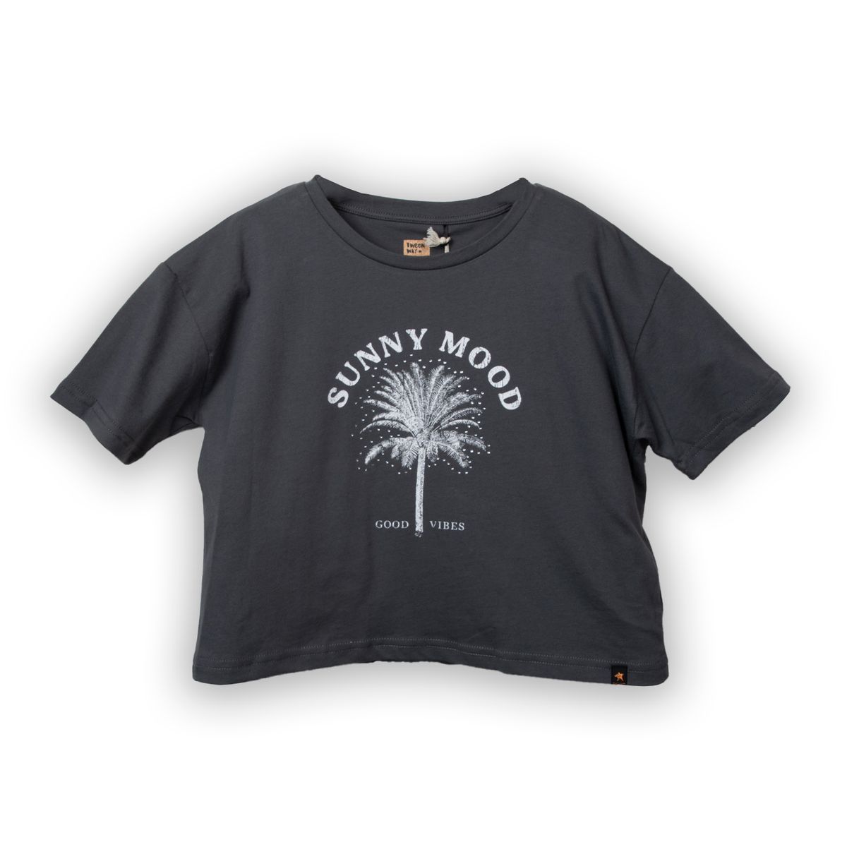 PILLIN - Polera Niña Marengo Pillin (TVC601-25MAR12)