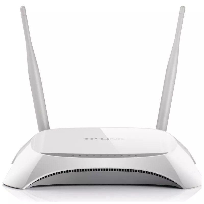 TP LINK - ROUTER TP LINK TL MR3420 3G4G