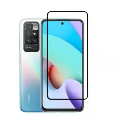 EON - Mica Vidrio Pantalla Para Xiaomi Redmi 10