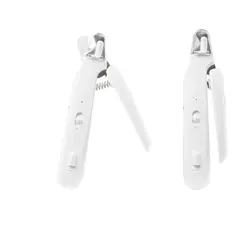 GENERICO - Limador De Uñas Para Mascotas - Recargable Full