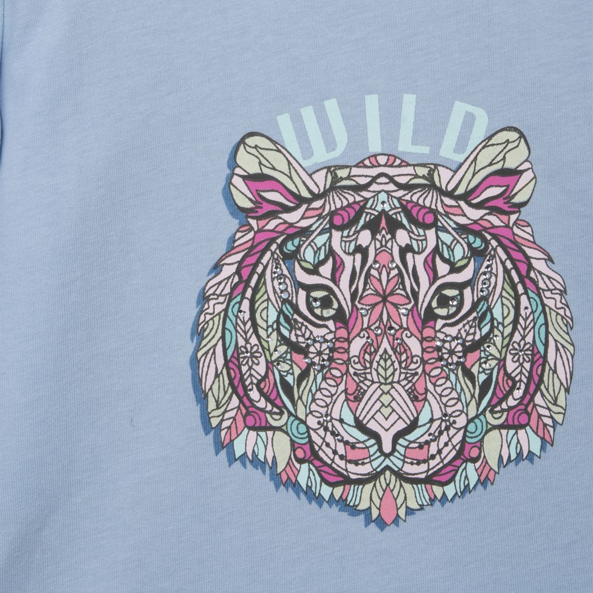 PILLIN - Polera Niña Jacinto Pillin (PVC615-25JAC3)