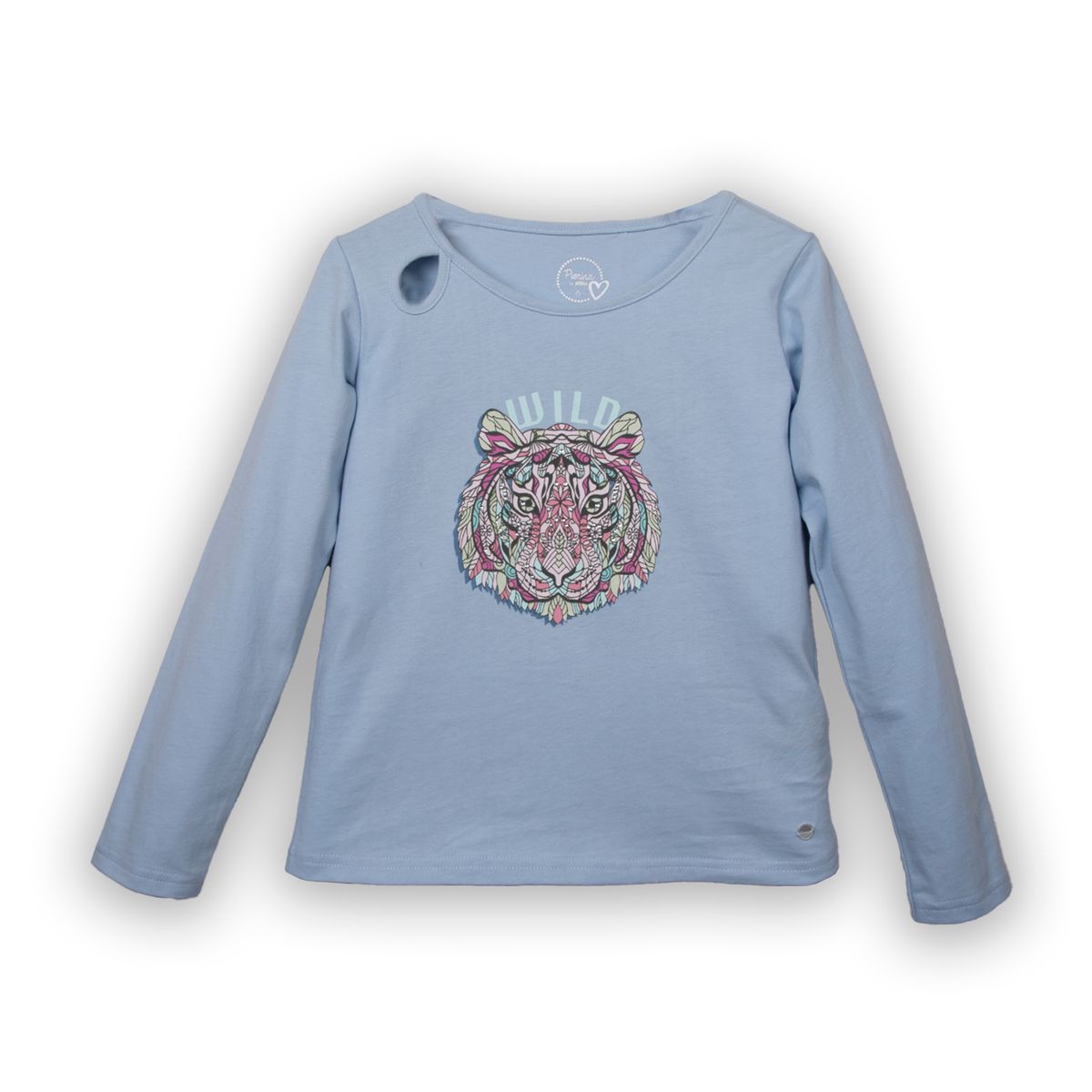 PILLIN - Polera Niña Jacinto Pillin (PVC615-25JAC3)