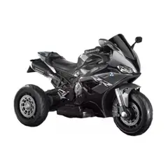 ATLAS - Motos Eléctricas Para Niños