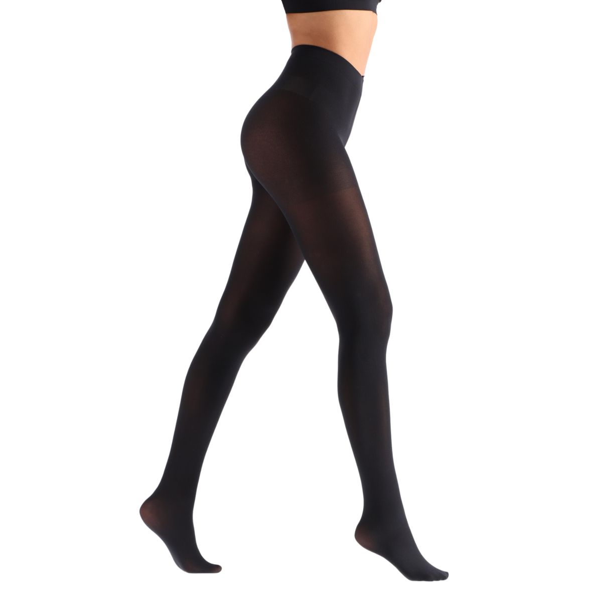 DAILY - PANTY MICROFIBRA LAURA 70 Denier