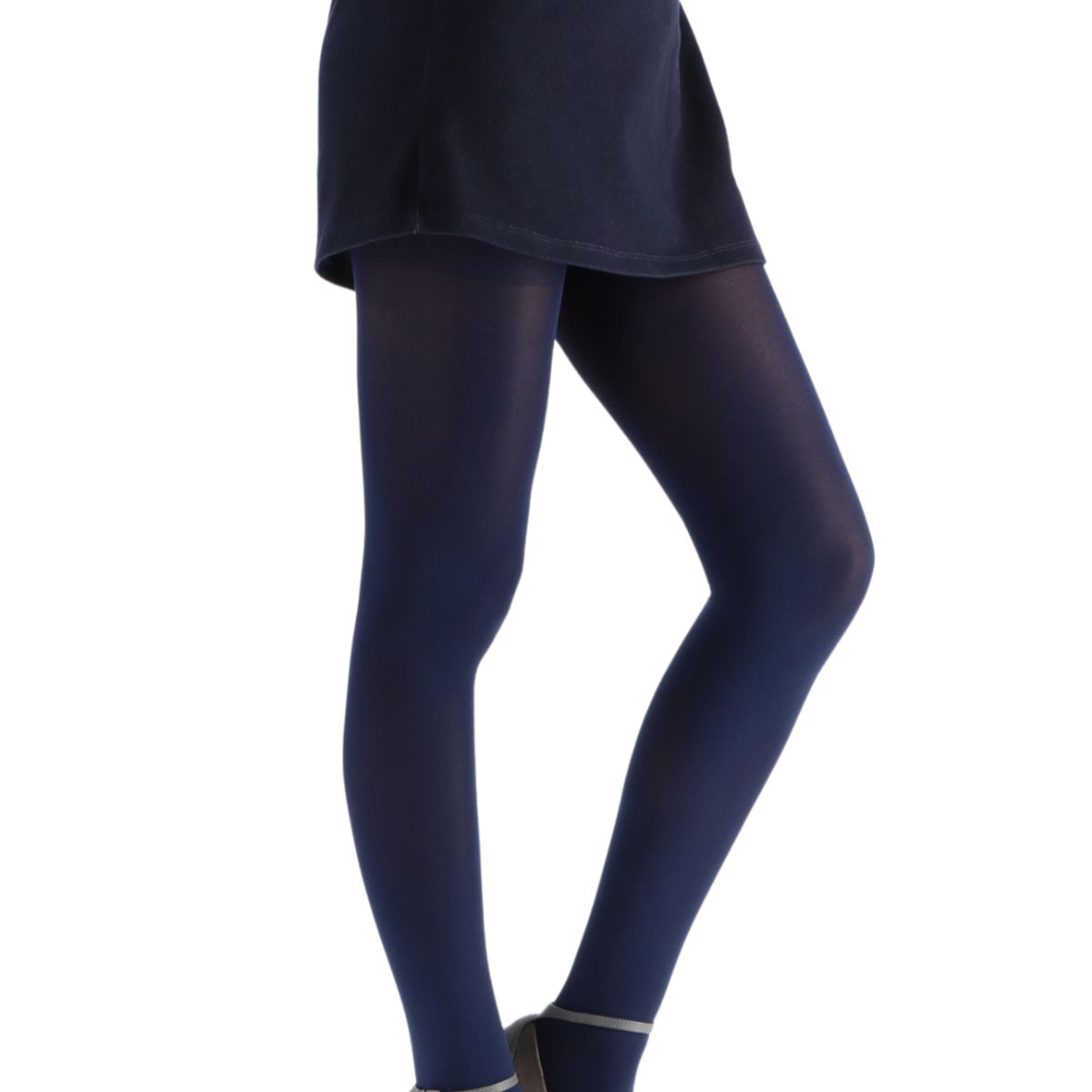DAILY - PANTY MICROFIBRA LAURA 70 Denier
