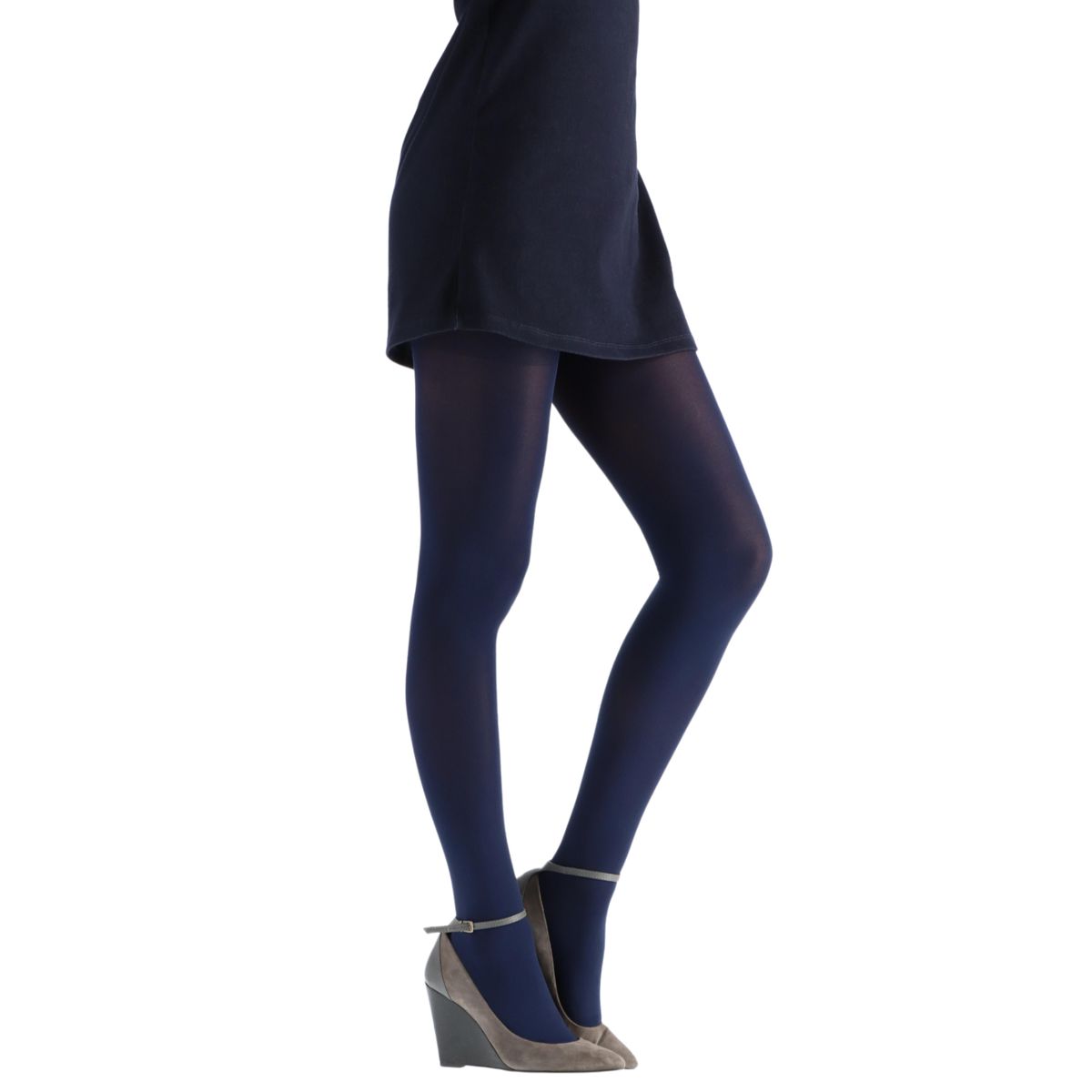 DAILY - PANTY MICROFIBRA LAURA 70 Denier