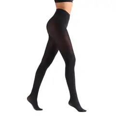 DAILY - PANTY MICROFIBRA LAURA 70 Denier