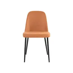 SUR DISEÑO - Silla Basic Tap Café Brandy