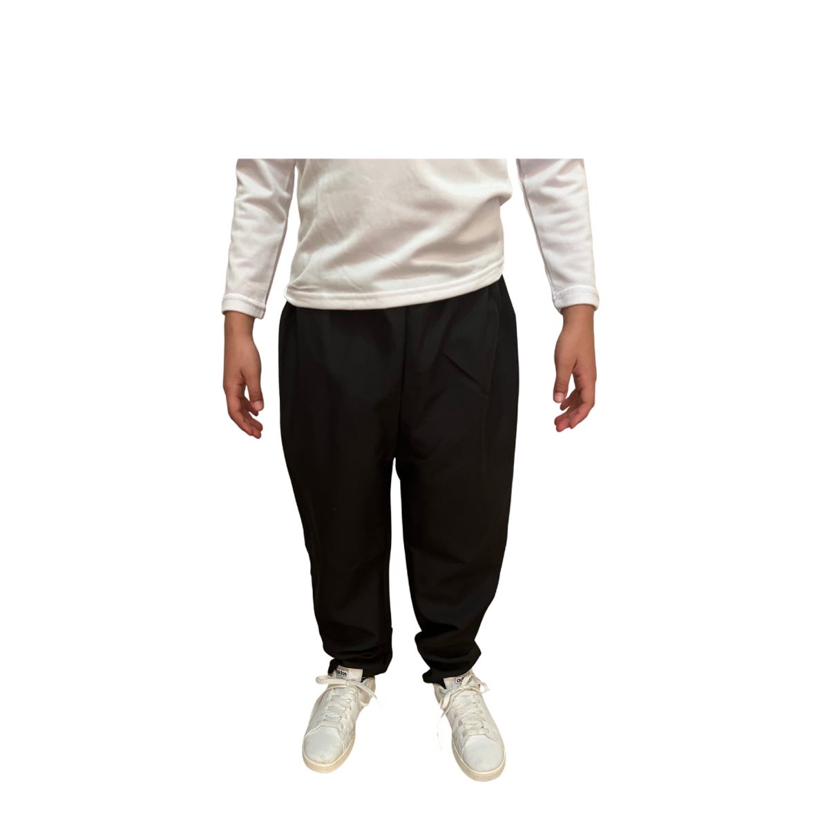 GENERICO - Pantalon Infantil Disfraz trajes Tipicos Niños