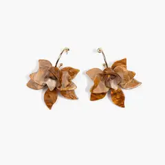 LOUNGE - Aros Flor Grande