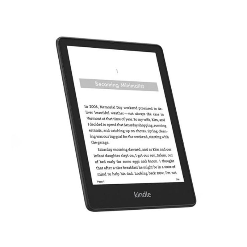 AMAZON - Amazon Kindle E-reader 2024 11th Gen 6.0in 16gb Negro