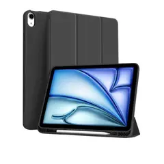 GENERICO - Funda Smart Cover Para iPad Air 13 M2 2024