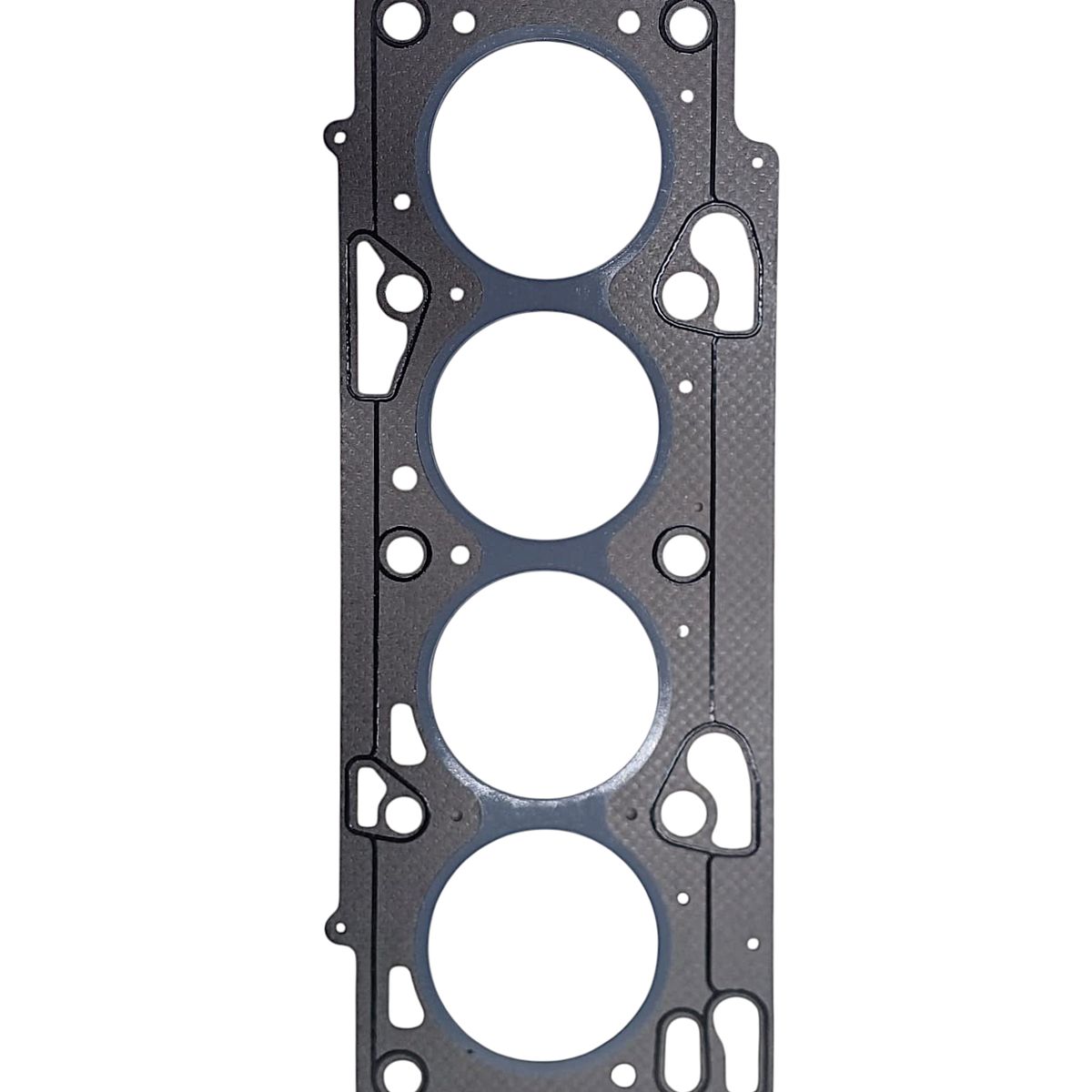 GENERICO - JUEGO DE EMPAQUETADURAS COMPLETO PARA CHERY TIGGO 2 1.5