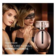 GENERICO - Perfume para dama HYPNOTISANT LBEL 50ml