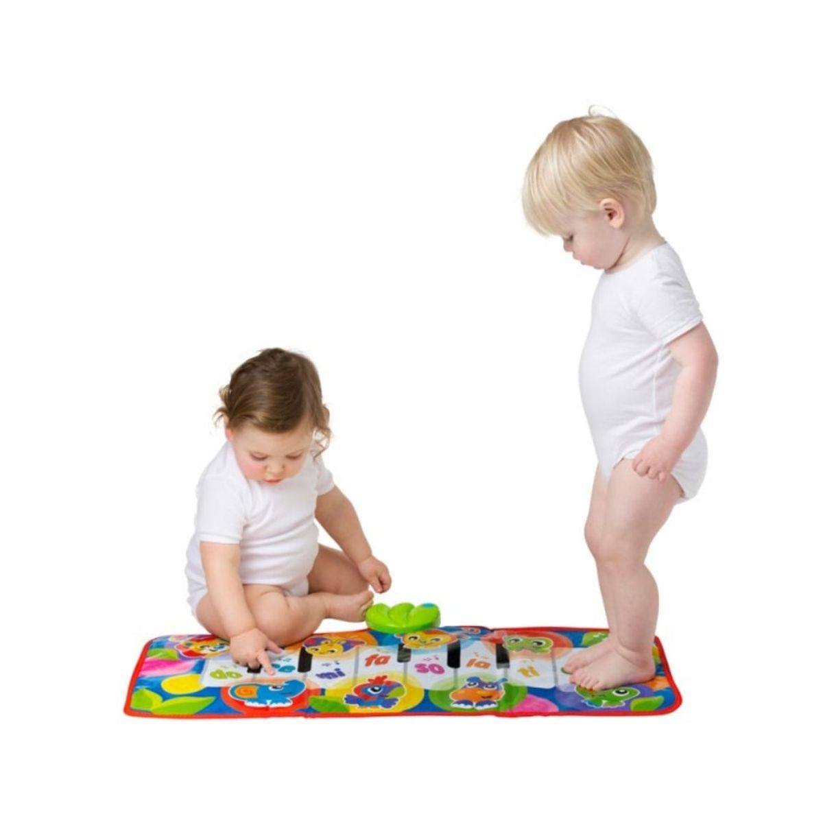 PLAYGRO - Piano Musical PLAYGRO Jumbo Jungle