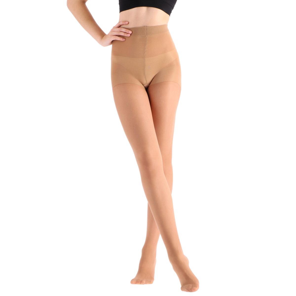 DAILY - PANTY DESCANSO 70 LAURA