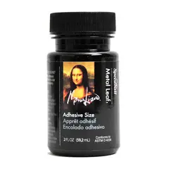 SPEEDBALL - Adhesivo Para Pan De Oro Mona Lisa 59ml