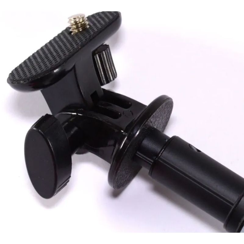 SOLIGOR - Monopod Brazo Selfie Extensor Foto Y Video