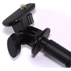 SOLIGOR - Monopod Brazo Selfie Extensor Foto Y Video