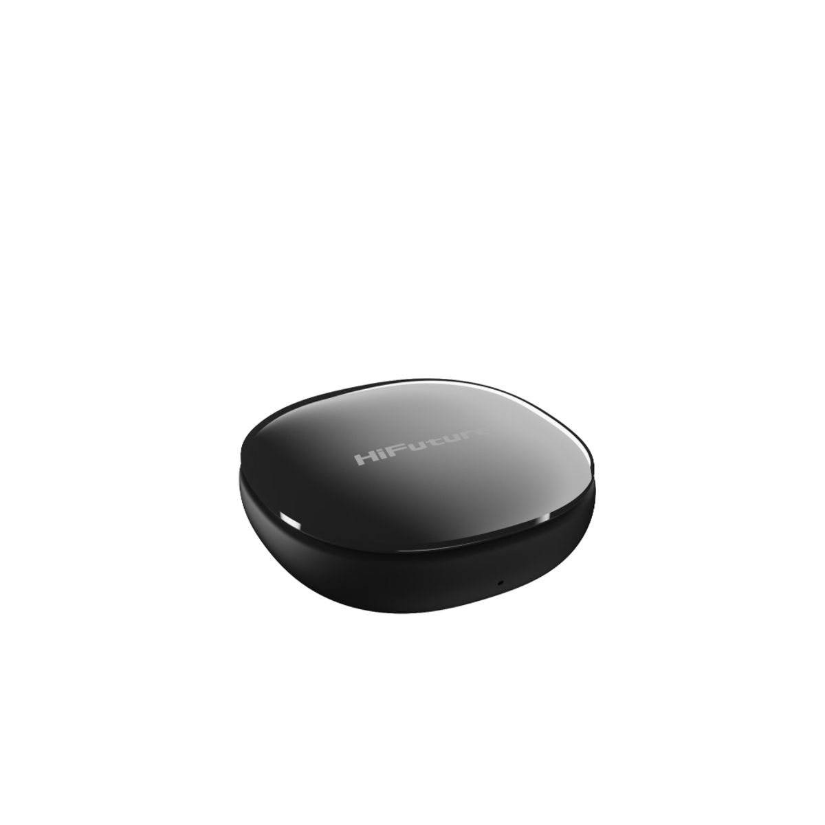 HIFUTURE - Audífonos HiFuture FlyBuds 4 ANC TWS Negro 35 h