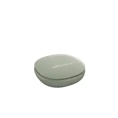 HIFUTURE - Audífonos FlyBuds 4 ANC TWS Verde 35 h