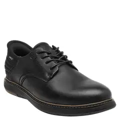 16 HRS - Zapato Hombre Casual Negro