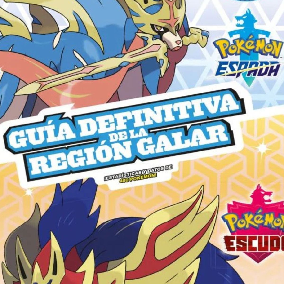 MONTENA - POKEMON GUIA DEFINITIVA DE LA REGION