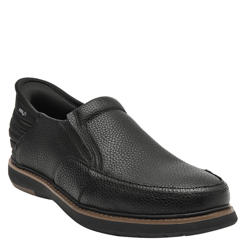 16 HRS - Mocasín Hombre Casual Negro 16 Hrs