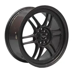 GENERICO - Set 4 Llantas 15x7 4X100/4X114 Et36 RPF1 MB