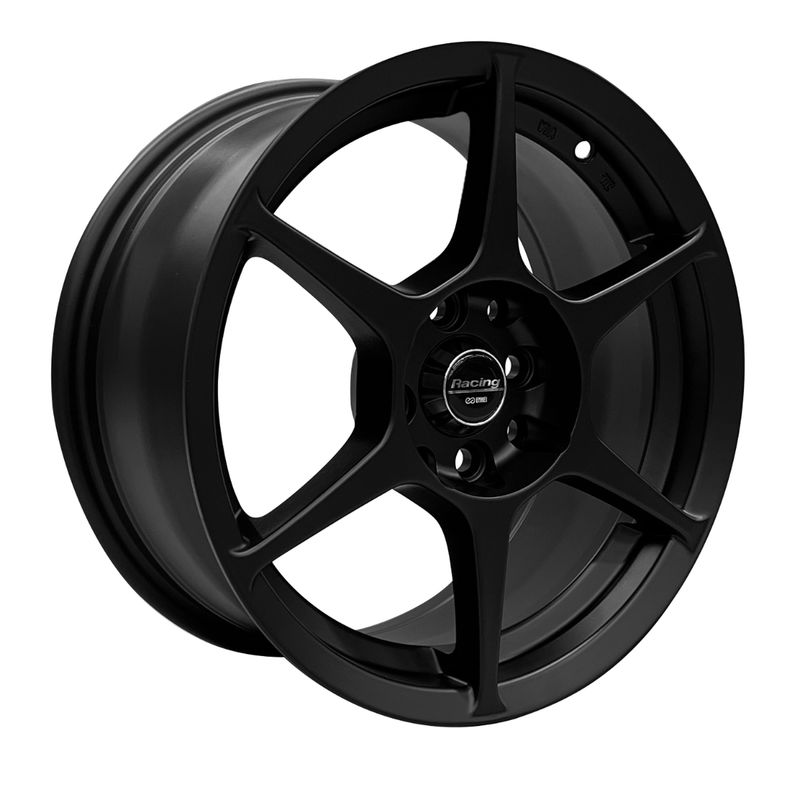GENERICO - Set 4 Llantas 14x6 4X100/4X108 Et25 P1 MB