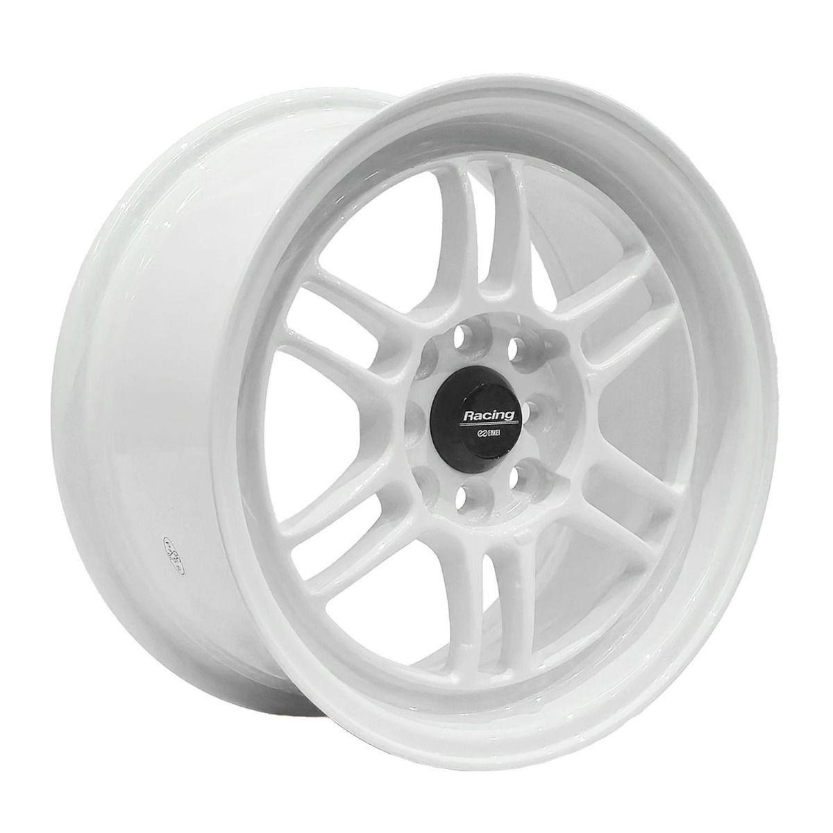 GENERICO - Set 4 Llantas 15x7 4X100/4X114 Et36 RPF1 W