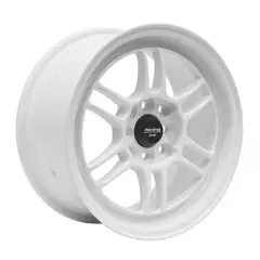 GENERICO - Set 4 Llantas 15x7 4X100/4X114 Et36 RPF1 W