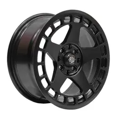 GENERICO - Set 4 Llantas 15x7 4X100/4X108 Et35 AMERICA MB-UC-M
