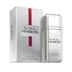 PIERO BUTTI - Perfume Hombre Vendetta Edp 100 Ml -
