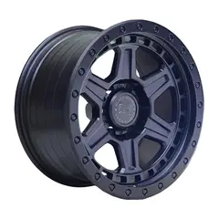 RHINO - Set 4 Llantas 17x9 6X139 Et0 RENO MB